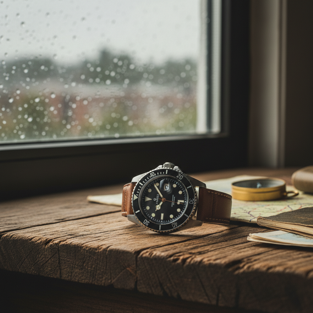 레플리카 시계 유래와 공장 종류