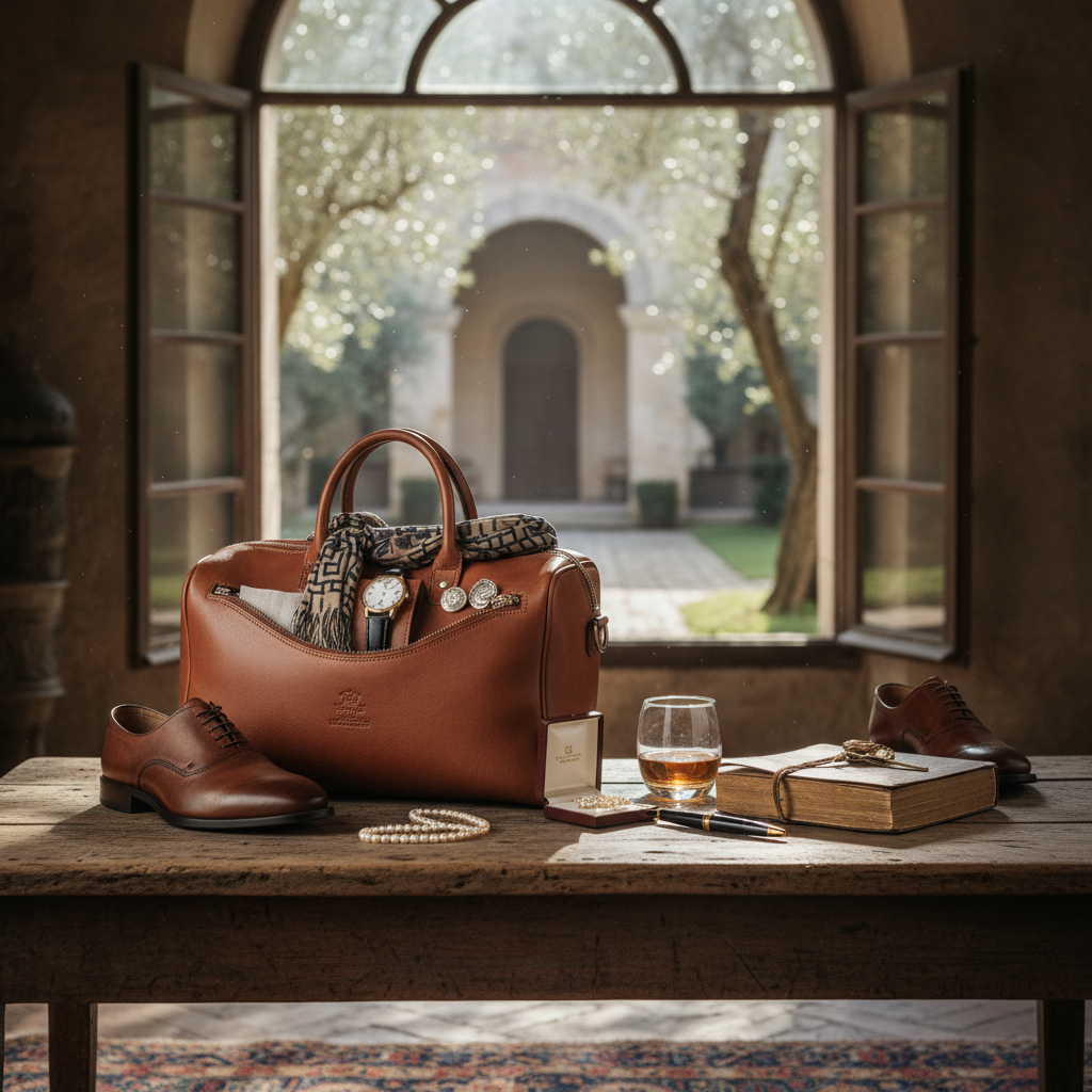 홍콩에서 명품은 더 저렴할까?