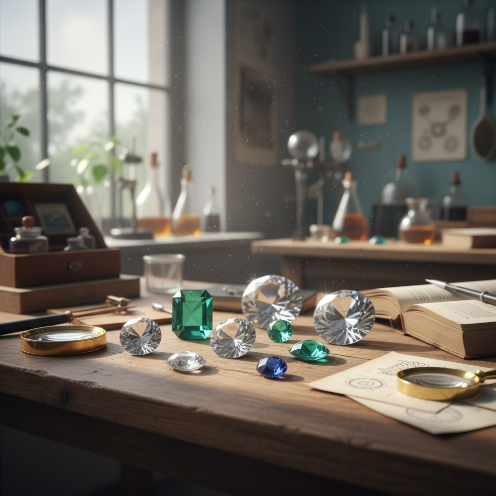 미러급 이미테이션이란?