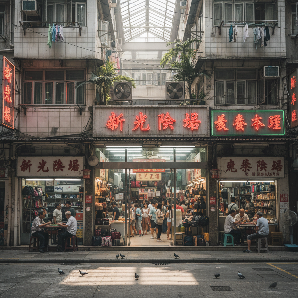 2030 세대가 열광하는 홍콩이미테이션쇼핑몰 베스트 아이템 리뷰