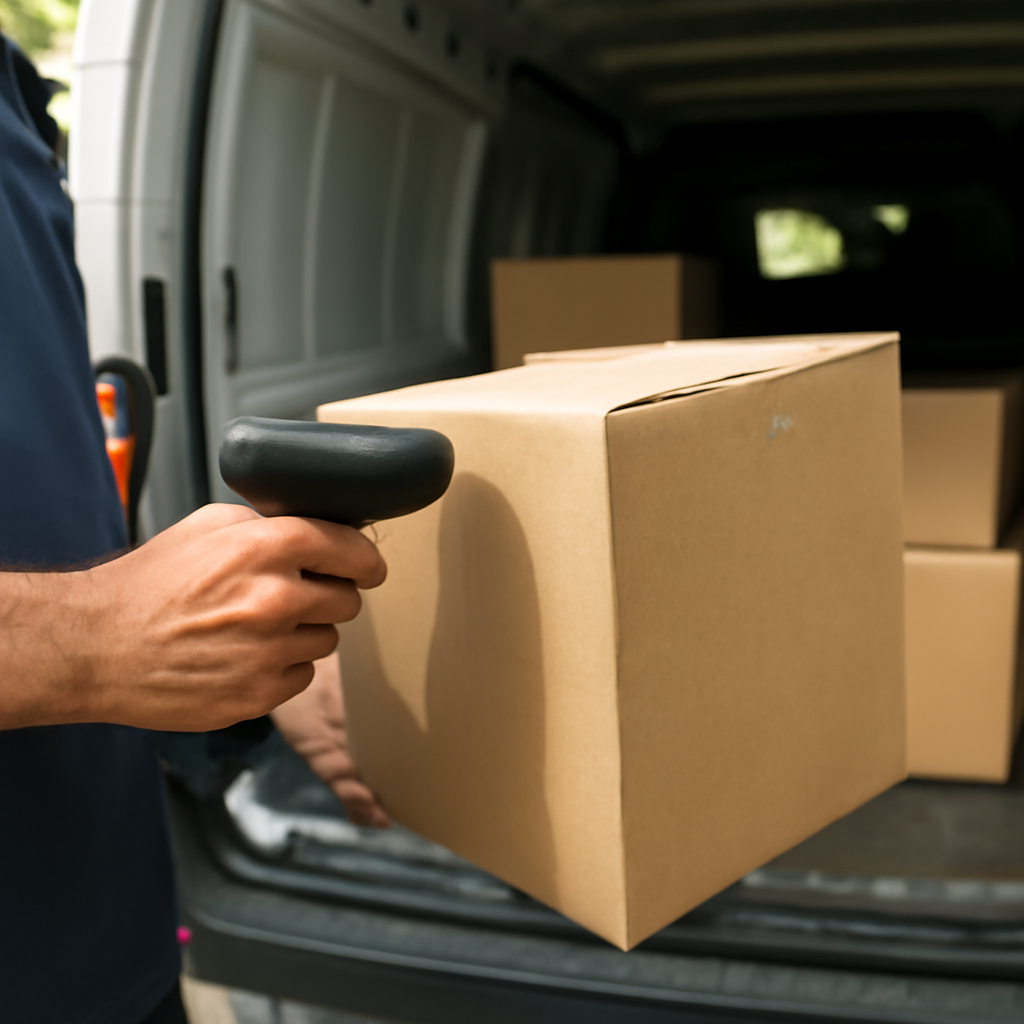 국내 주요 택배사 배송조회 정확도와 실제 배송 속도 전격 비교