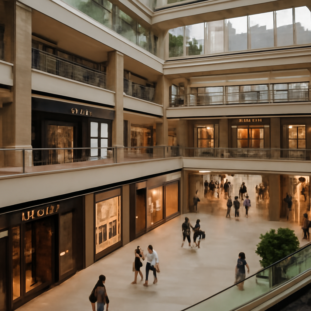 홍콩명품쇼핑몰 이용 시 배송 지연 대처 및 고객센터 문의 팁